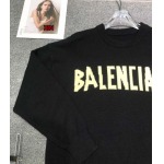 2023年9月12日秋冬人気新品入荷 バレンシアガ  セーター XIN工場