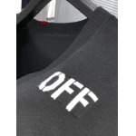 2023年9月12日秋冬人気新品入荷 OFF WHITE セーター XIN工場