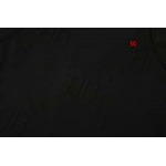 2023年9月12日秋冬人気新品入荷 バレンシアガ  長袖 Tシャツ30工場