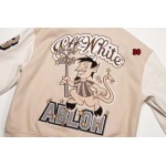 2023年9月12日秋冬人気新品入荷 OFF WHITE 野球着アウター30工場