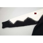 2023年9月12日秋冬人気新品入荷イヴサンローラン 馬海毛 セーター30工場