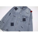 2023年9月13日秋冬人気新品入荷ジバンシー デニムのアウター30工場