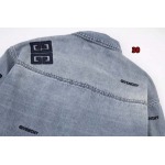 2023年9月13日秋冬人気新品入荷ジバンシー デニムのアウター30工場