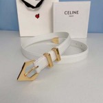 2023年9月15日高品質新品入荷CELINE ベルト25mm 本革qiqi工場