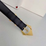 2023年9月15日高品質新品入荷CELINE ベルト25mm 本革qiqi工場