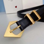 2023年9月15日高品質新品入荷CELINE ベルト25mm 本革qiqi工場