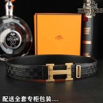 2023年9月15日高品質新品入荷 エルメスベルト38mm 本革qiqi工場