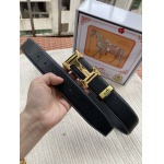 2023年9月15日高品質新品入荷 エルメスベルト38mm 本革qiqi工場