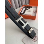 2023年9月18日高品質新品入荷 エルメスベルト38mm 本革qiqi工場