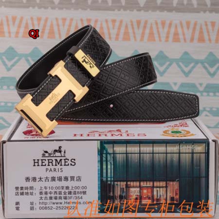 2023年9月18日高品質新品入荷 エルメスベルト38mm ...