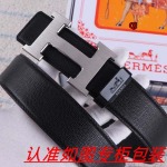 2023年9月18日高品質新品入荷 エルメスベルト38mm 本革qiqi工場