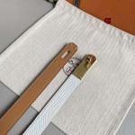 2023年9月18日高品質新品入荷エルメス女性ベルト18mm 本革qiqi工場