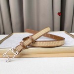 2023年9月18日高品質新品入荷CELINE 女性 ベルト 本革qiqi工場