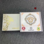 2023年9月18日高品質新品入荷ヴェルサーチ ベルト35mm 本革qiqi工場