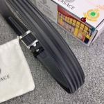 2023年9月18日高品質新品入荷ヴェルサーチ ベルト35mm 本革qiqi工場