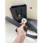 2023年9月18日高品質新品入荷ヴェルサーチ ベルト40mm 本革qiqi工場