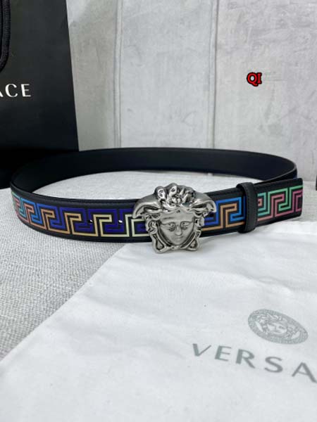 2023年9月18日高品質新品入荷ヴェルサーチ ベルト40m...