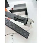 2023年9月18日高品質新品入荷ヴェルサーチ ベルト40mm 本革qiqi工場