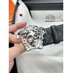 2023年9月18日高品質新品入荷ヴェルサーチ ベルト40mm 本革qiqi工場