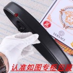 2023年9月18日高品質新品入荷ヴェルサーチ ベルト38mm 本革qiqi工場