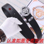 2023年9月18日高品質新品入荷ヴェルサーチ ベルト38mm 本革qiqi工場