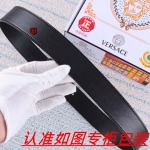 2023年9月18日高品質新品入荷ヴェルサーチ ベルト38mm 本革qiqi工場