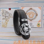 2023年9月18日高品質新品入荷ヴェルサーチ ベルト38mm 本革qiqi工場