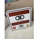 2023年9月18日高品質新品入荷フェラガモ ベルト38mm 本革qiqi工場