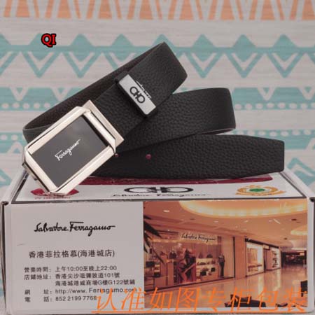 2023年9月18日高品質新品入荷フェラガモ ベルト35mm...