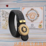 2023年9月18日高品質新品入荷ヴェルサーチ ベルト38mm 本革qiqi工場