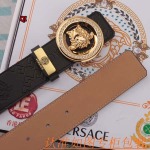2023年9月18日高品質新品入荷ヴェルサーチ ベルト38mm 本革qiqi工場