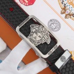 2023年9月18日高品質新品入荷ヴェルサーチ ベルト38mm 本革qiqi工場