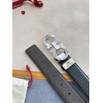 2023年9月18日高品質新品入荷フェラガモ ベルト35mm 本革qiqi工場