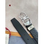 2023年9月18日高品質新品入荷フェラガモ ベルト35mm 本革qiqi工場