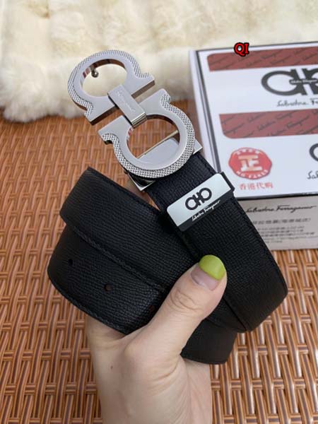 2023年9月18日高品質新品入荷フェラガモ ベルト35mm...