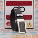 2023年9月18日高品質新品入荷フェラガモ ベルト35mm 本革qiqi工場