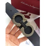 2023年9月18日高品質新品入荷フェラガモ ベルト35mm 本革qiqi工場