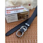 2023年9月18日高品質新品入荷フェラガモ ベルト35mm 本革qiqi工場