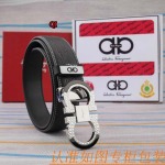 2023年9月18日高品質新品入荷フェラガモ ベルト35mm 本革qiqi工場