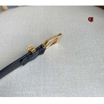 2023年9月18日高品質新品入荷バーバリー ベルト35mm 本革qiqi工場