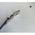 2023年9月18日高品質新品入荷バーバリー ベルト35mm 本革qiqi工場