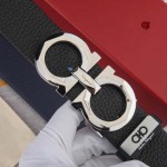 2023年9月18日高品質新品入荷フェラガモ ベルト35mm 本革qiqi工場