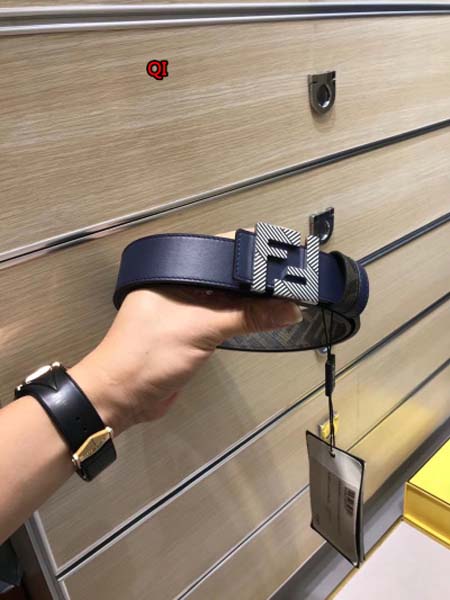 2023年9月18日高品質新品入荷フェンディベルト35mm ...