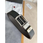 2023年9月19日高品質新品入荷プラダベルト35mm 本革qiqi工場