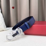 2023年9月19日高品質新品入荷フェラガモ ベルト35mm 本革qiqi工場