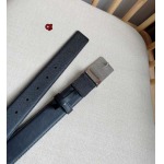 2023年9月19日高品質新品入荷プラダベルト35mm 本革qiqi工場