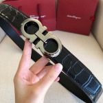 2023年9月19日高品質新品入荷フェラガモ ベルト35mm 本革qiqi工場