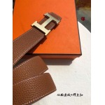 2023年9月19日原版復刻新品入荷エルメスベルト38mm 本革qiqi工場