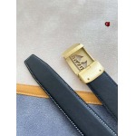 2023年9月19日高品質新品入荷プラダベルト35mm 本革qiqi工場