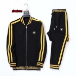 2023年9月19日秋冬人気 新品入荷ヴェルサーチ上下セット...